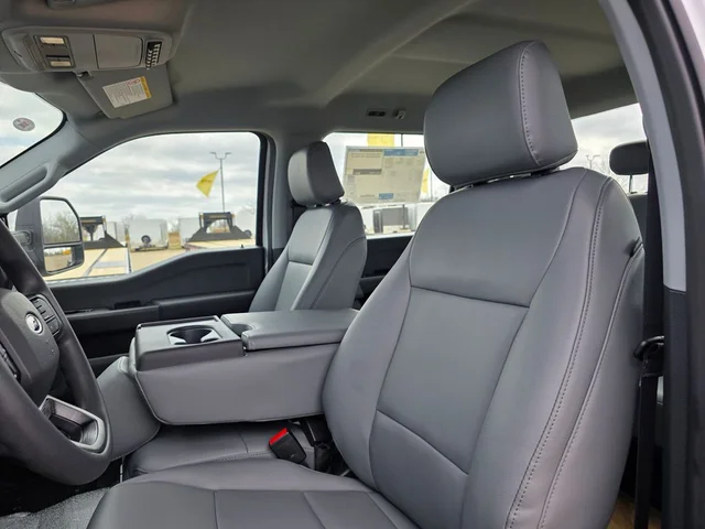 Nuevos FORD F-450SD à Estados chez autogozo