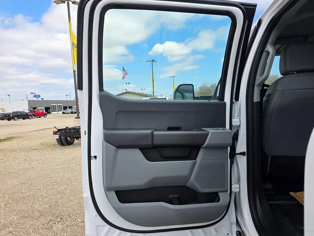 Nuevos FORD F-450SD à Estados chez autogozo