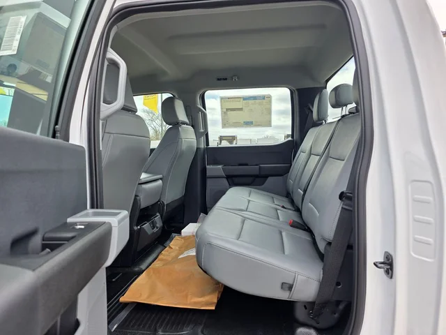 Nuevos FORD F-450SD à Estados chez autogozo