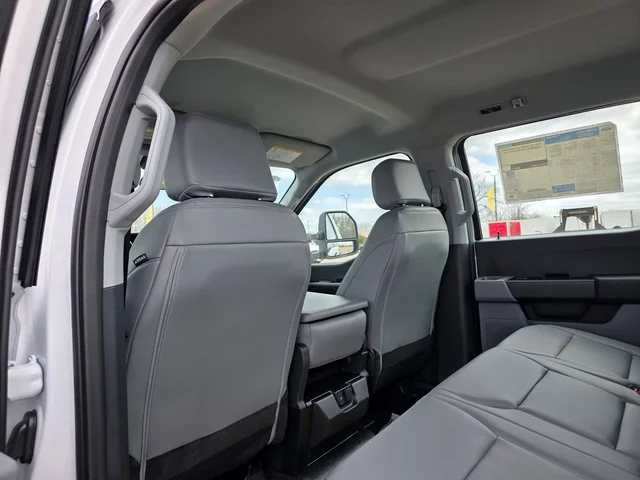 Nuevos FORD F-450SD à Estados chez autogozo