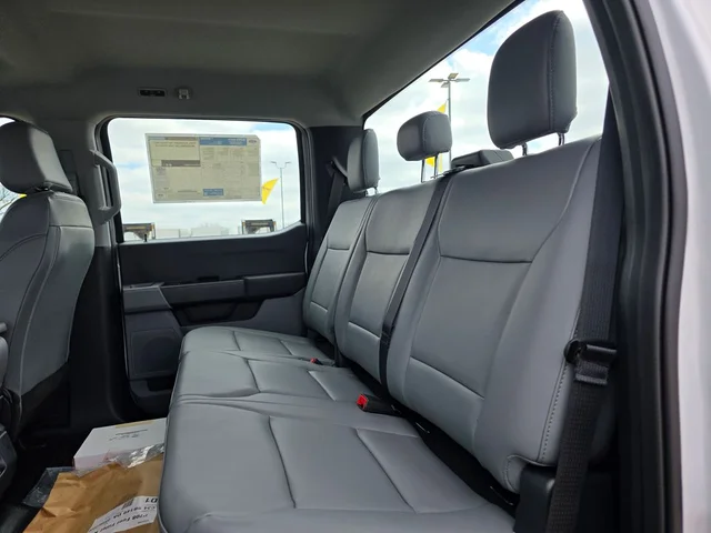 Nuevos FORD F-450SD à Estados chez autogozo