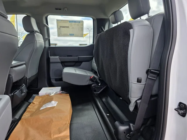 Nuevos FORD F-450SD à Estados chez autogozo
