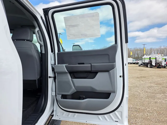 Nuevos FORD F-450SD à Estados chez autogozo