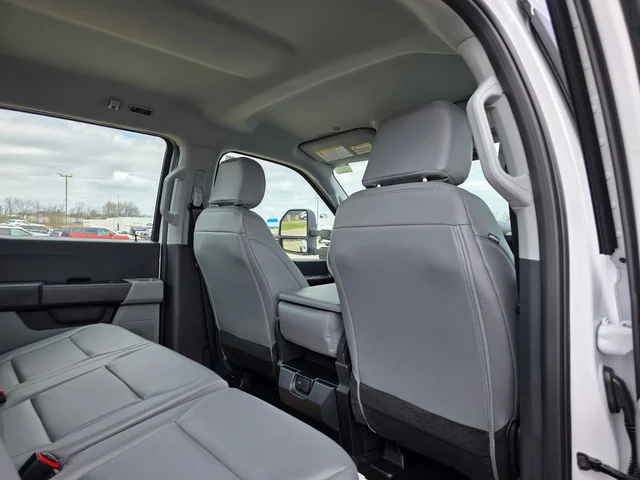 Nuevos FORD F-450SD à Estados chez autogozo