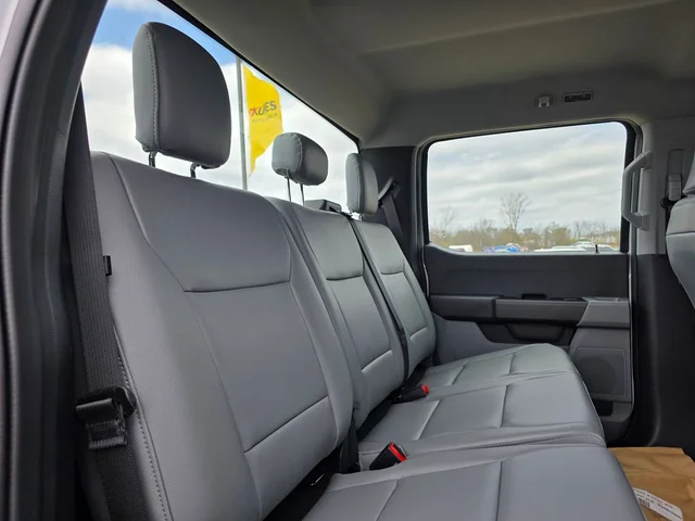 Nuevos FORD F-450SD à Estados chez autogozo