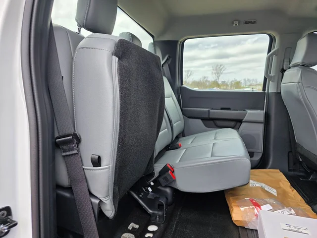 Nuevos FORD F-450SD à Estados chez autogozo