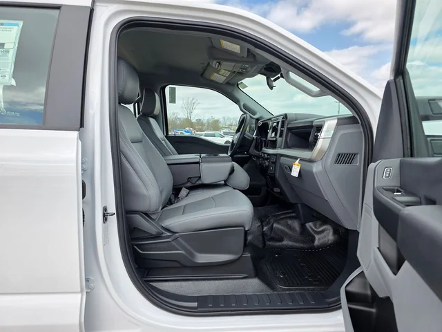 Nuevos FORD F-450SD à Estados chez autogozo