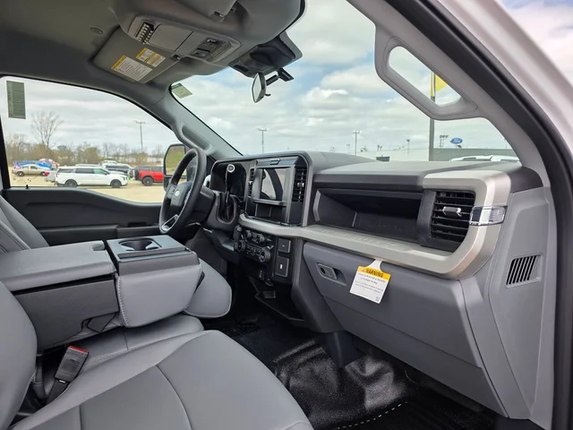 Nuevos FORD F-450SD à Estados chez autogozo