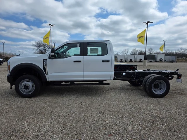 Nuevos FORD F-450SD à Estados chez autogozo
