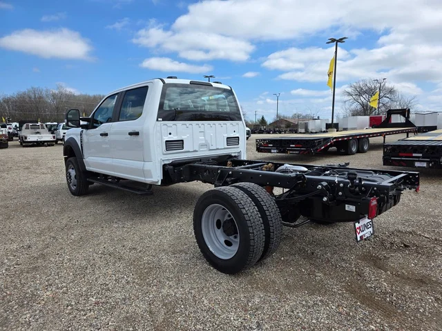 Nuevos FORD F-450SD à Estados chez autogozo
