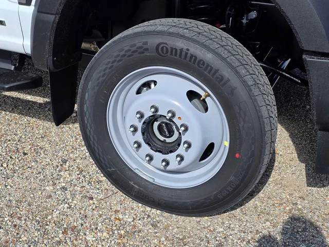 Nuevos FORD F-450SD à Estados chez autogozo