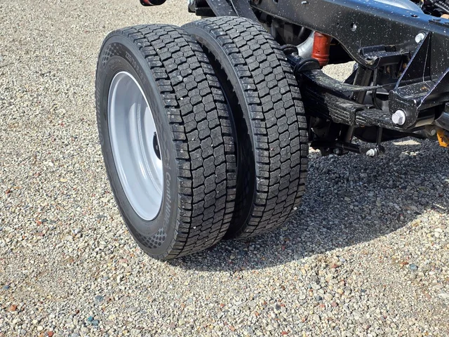 Nuevos FORD F-450SD à Estados chez autogozo