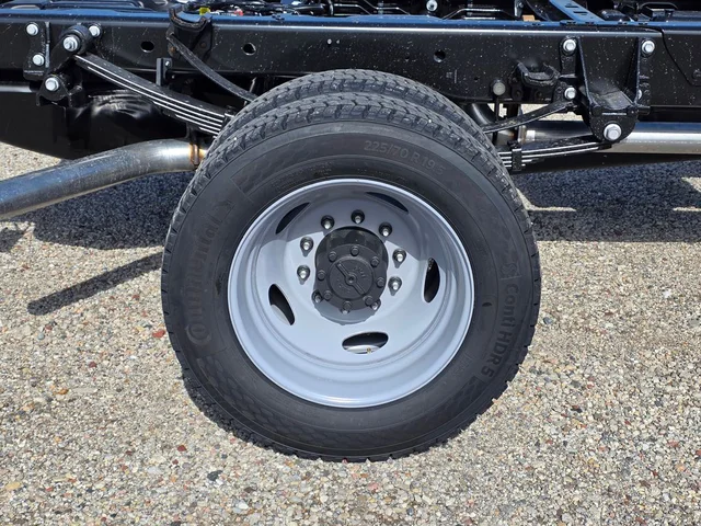 Nuevos FORD F-450SD à Estados chez autogozo