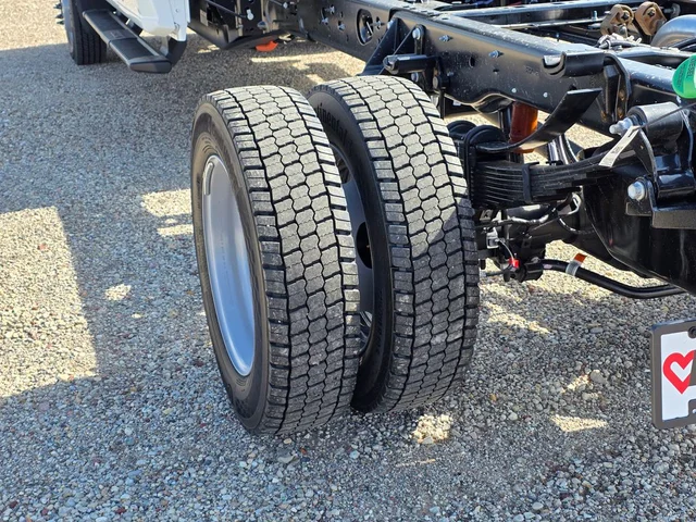 Nuevos FORD F-450SD à Estados chez autogozo