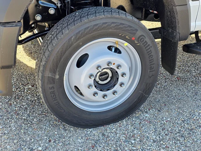 Nuevos FORD F-450SD à Estados chez autogozo