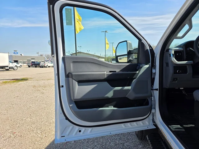 Nuevos FORD F-450SD à Estados chez autogozo
