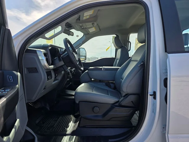 Nuevos FORD F-450SD à Estados chez autogozo