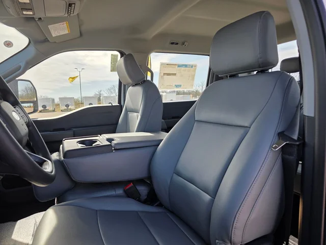 Nuevos FORD F-450SD à Estados chez autogozo