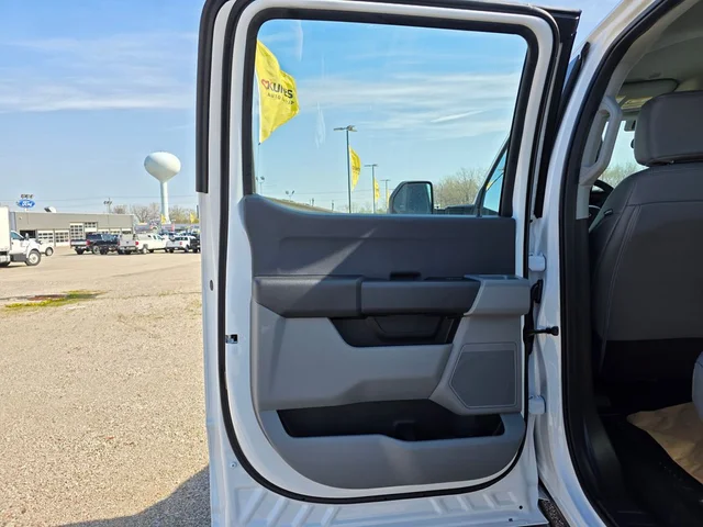Nuevos FORD F-450SD à Estados chez autogozo