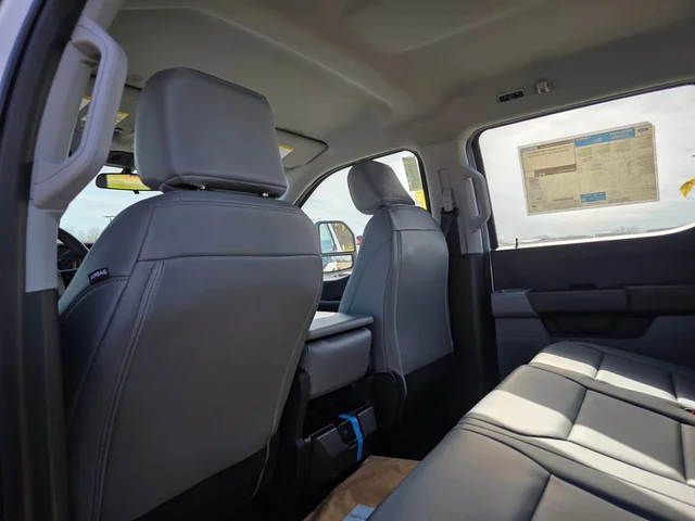 Nuevos FORD F-450SD à Estados chez autogozo