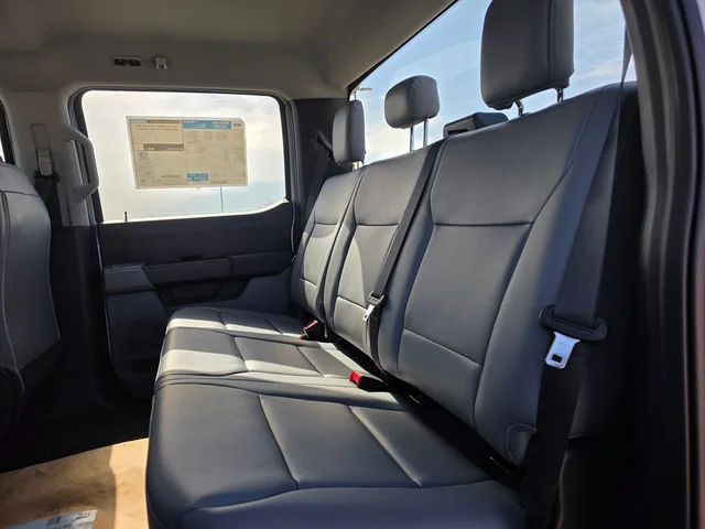 Nuevos FORD F-450SD à Estados chez autogozo