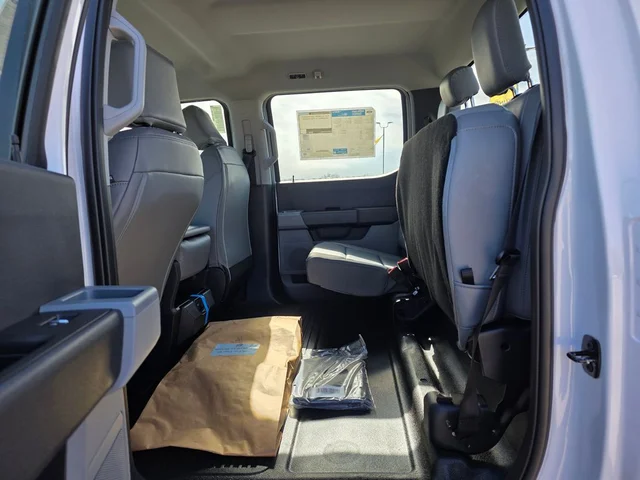 Nuevos FORD F-450SD à Estados chez autogozo