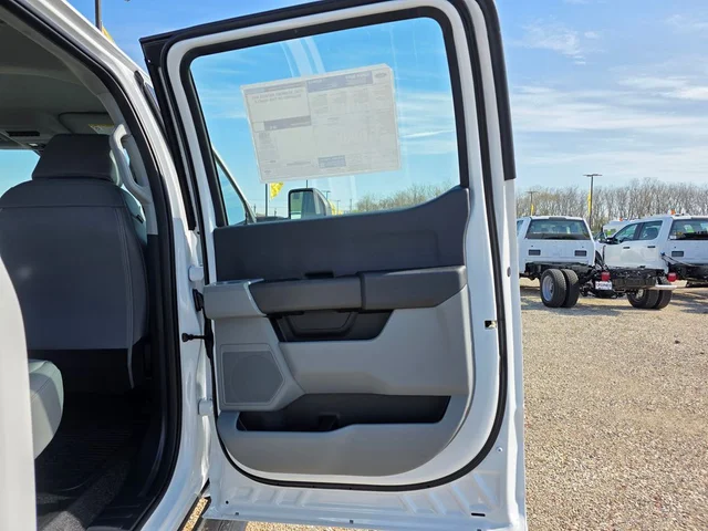 Nuevos FORD F-450SD à Estados chez autogozo