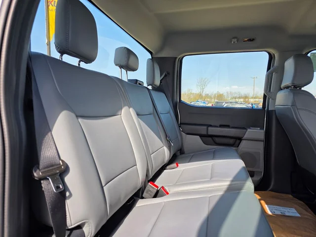 Nuevos FORD F-450SD à Estados chez autogozo