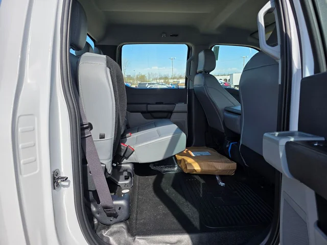 Nuevos FORD F-450SD à Estados chez autogozo