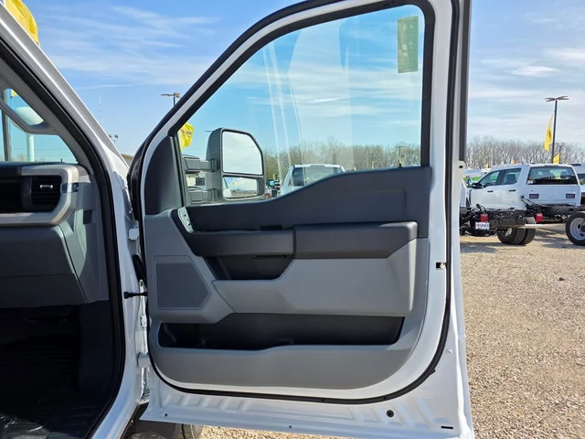 Nuevos FORD F-450SD à Estados chez autogozo