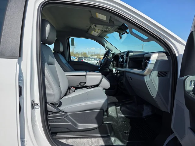 Nuevos FORD F-450SD à Estados chez autogozo