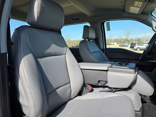 Nuevos FORD F-450SD à Estados chez autogozo