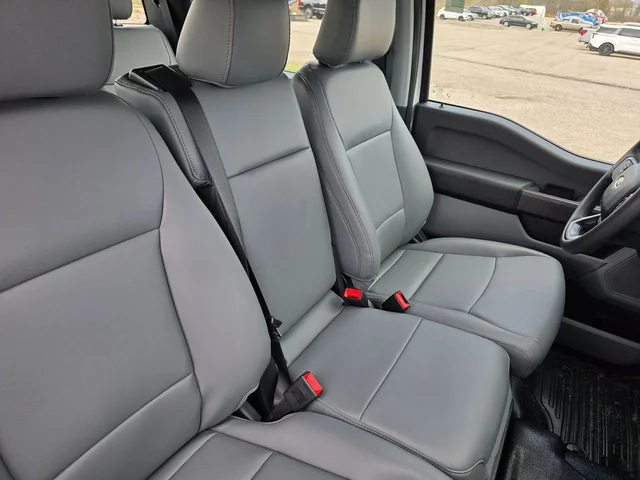 Nuevos FORD F-450SD à Estados chez autogozo