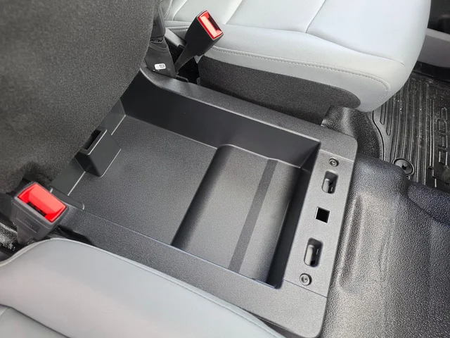 Nuevos FORD F-450SD à Estados chez autogozo