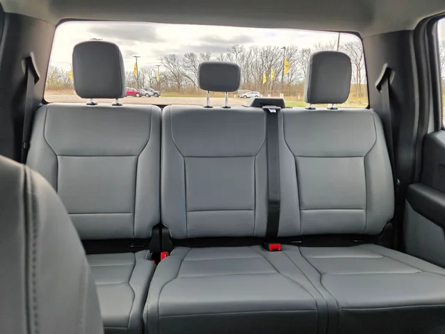 Nuevos FORD F-450SD à Estados chez autogozo
