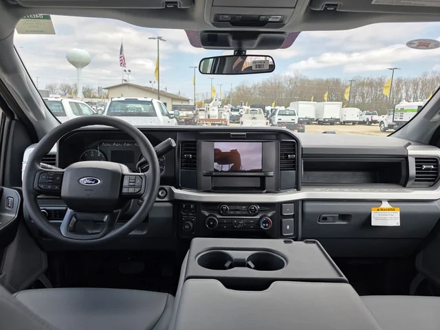 Nuevos FORD F-450SD à Estados chez autogozo