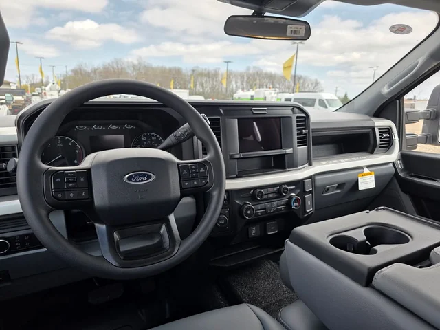 Nuevos FORD F-450SD à Estados chez autogozo