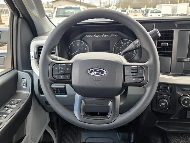 Nuevos FORD F-450SD à Estados chez autogozo