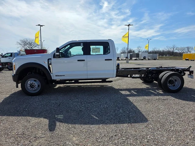 Nuevos FORD F-450SD à Estados chez autogozo