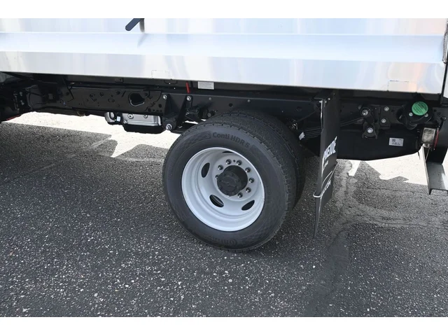 Nuevos FORD F-450SD à Estados chez autogozo