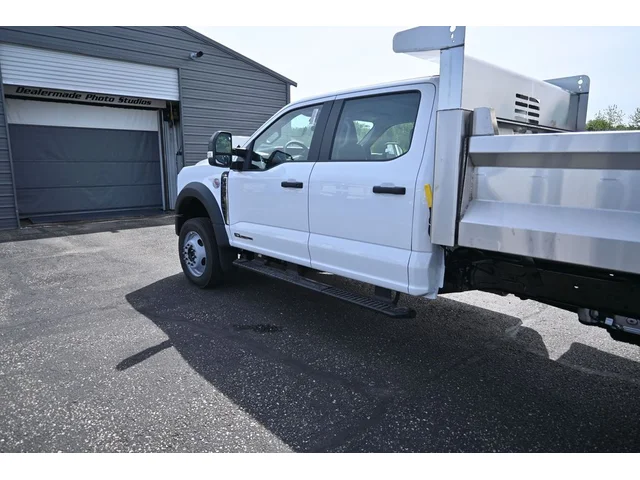 Nuevos FORD F-450SD à Estados chez autogozo