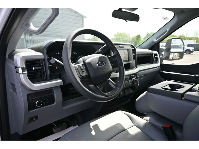 Nuevos FORD F-450SD à Estados chez autogozo