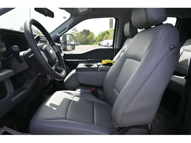 Nuevos FORD F-450SD à Estados chez autogozo