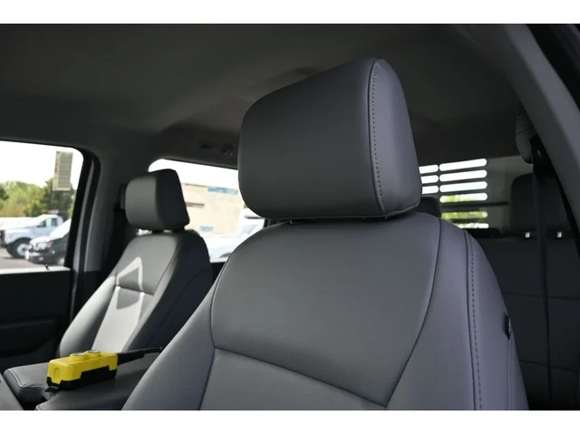 Nuevos FORD F-450SD à Estados chez autogozo