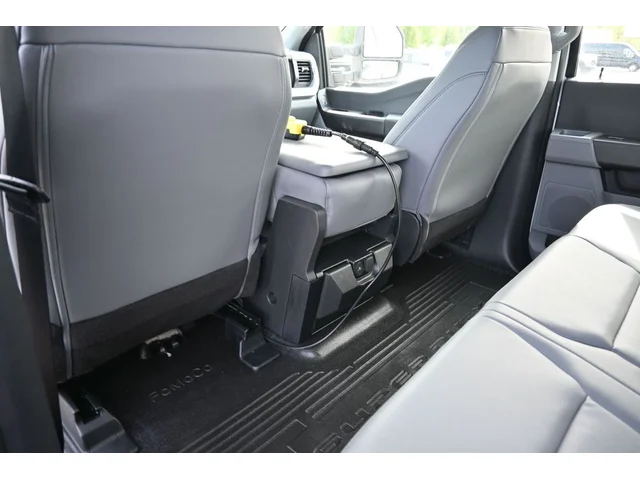 Nuevos FORD F-450SD à Estados chez autogozo