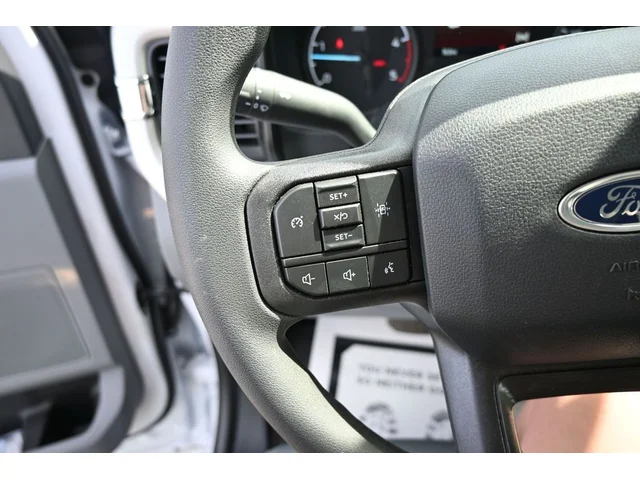 Nuevos FORD F-450SD à Estados chez autogozo
