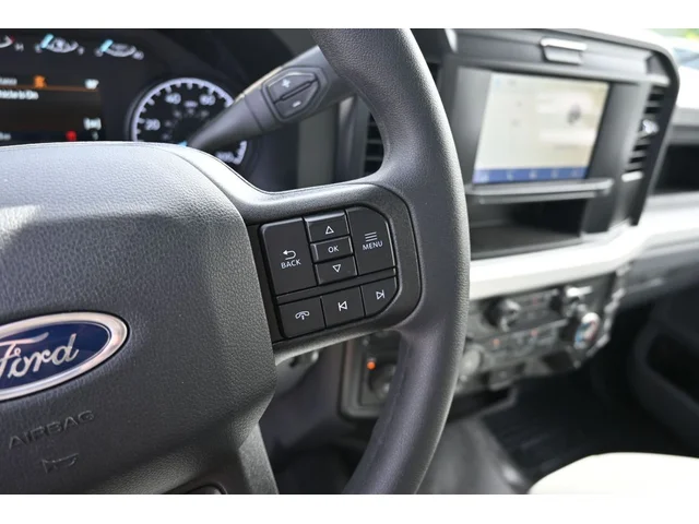 Nuevos FORD F-450SD à Estados chez autogozo
