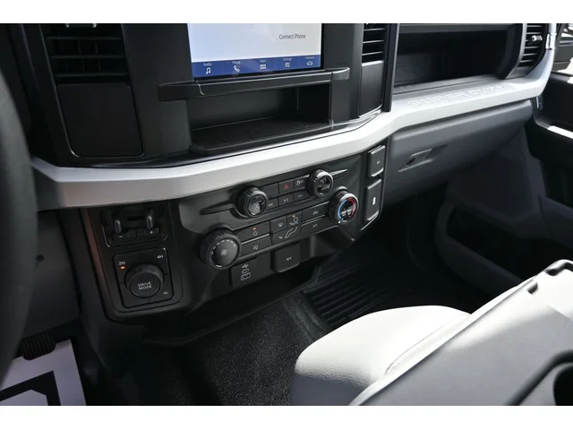 Nuevos FORD F-450SD à Estados chez autogozo