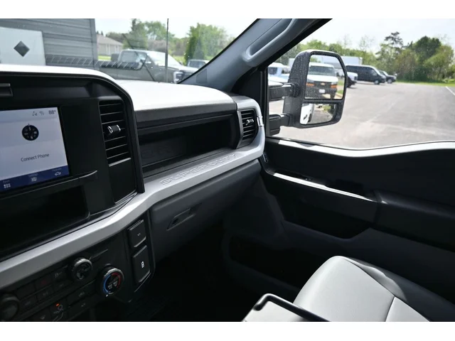 Nuevos FORD F-450SD à Estados chez autogozo