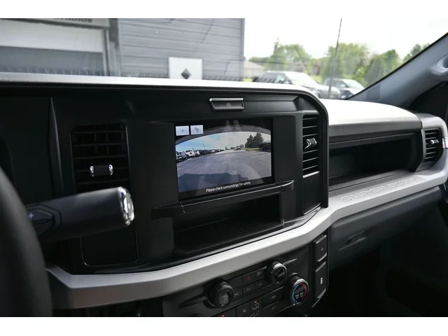 Nuevos FORD F-450SD à Estados chez autogozo